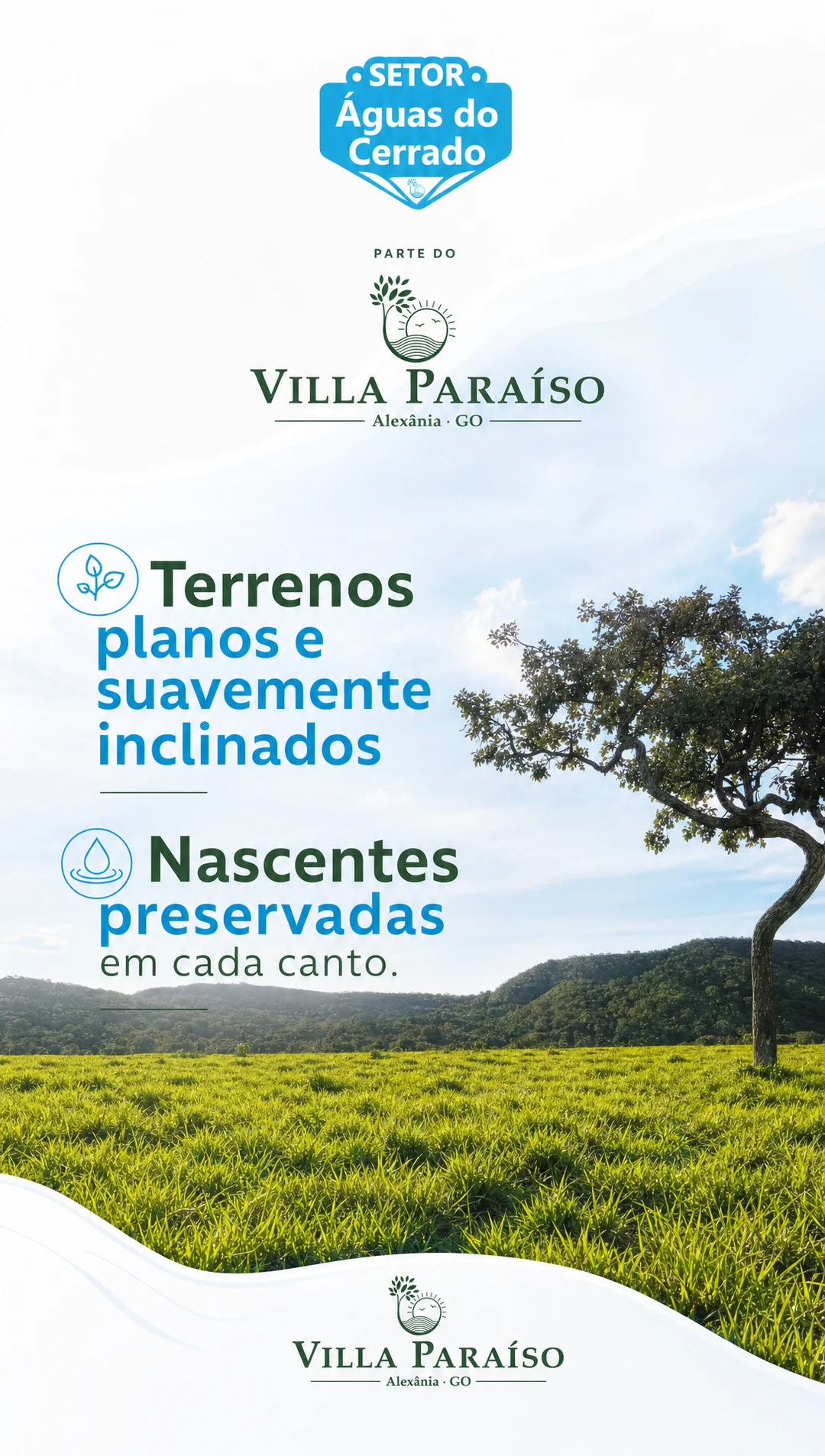 Galeria Águas do Cerrado — imagem 4