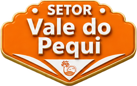 Logomarca Vale do Pequi