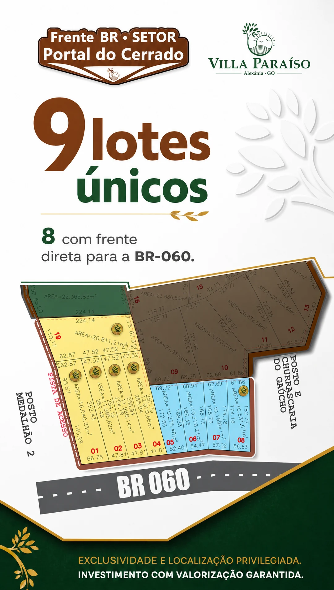 Galeria Portal do Cerrado — imagem 3