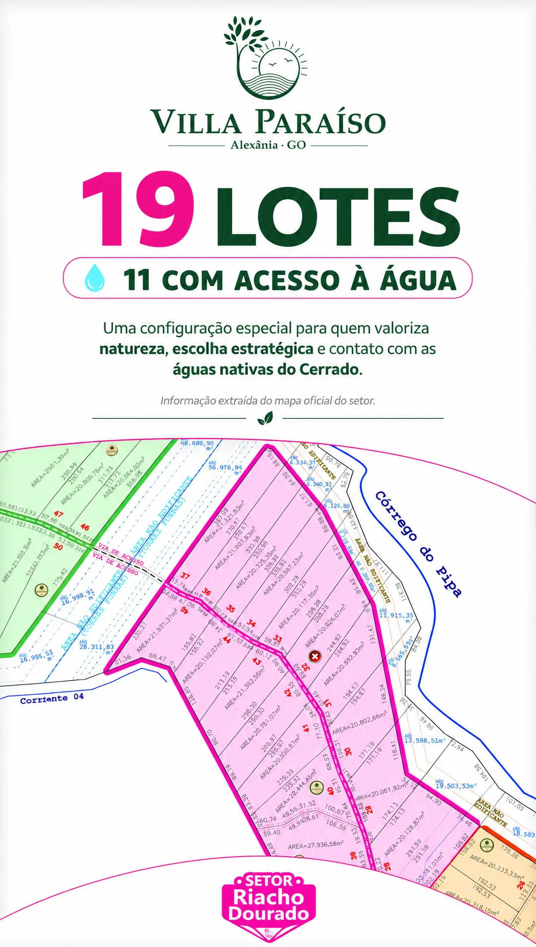 Galeria Riacho Dourado — imagem 3