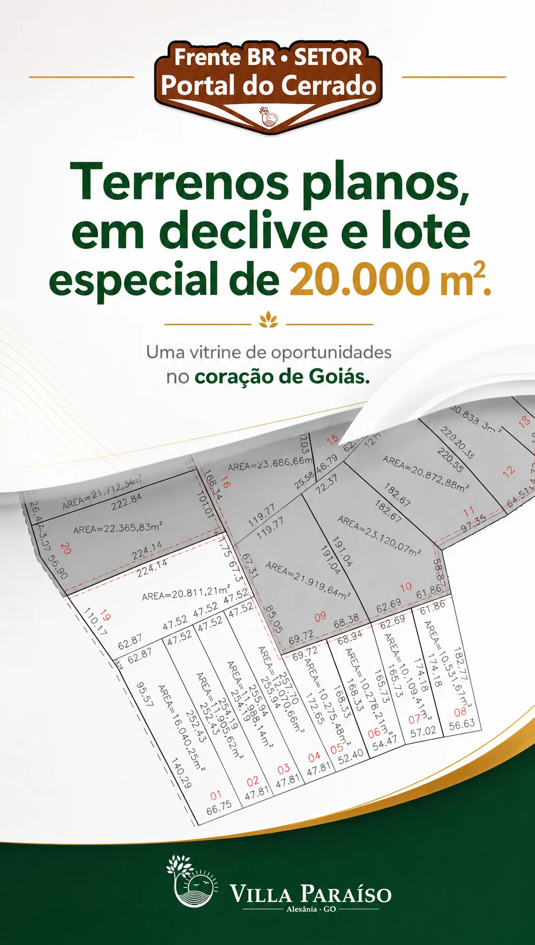 Galeria Portal do Cerrado — imagem 5