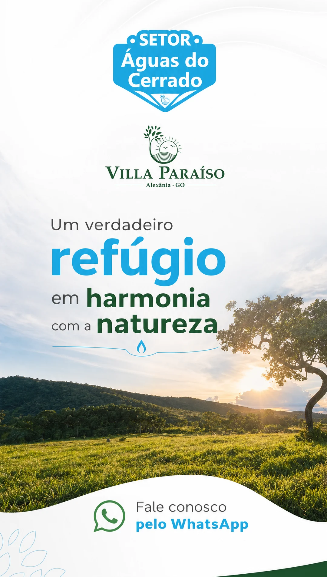 Galeria Águas do Cerrado — imagem 6