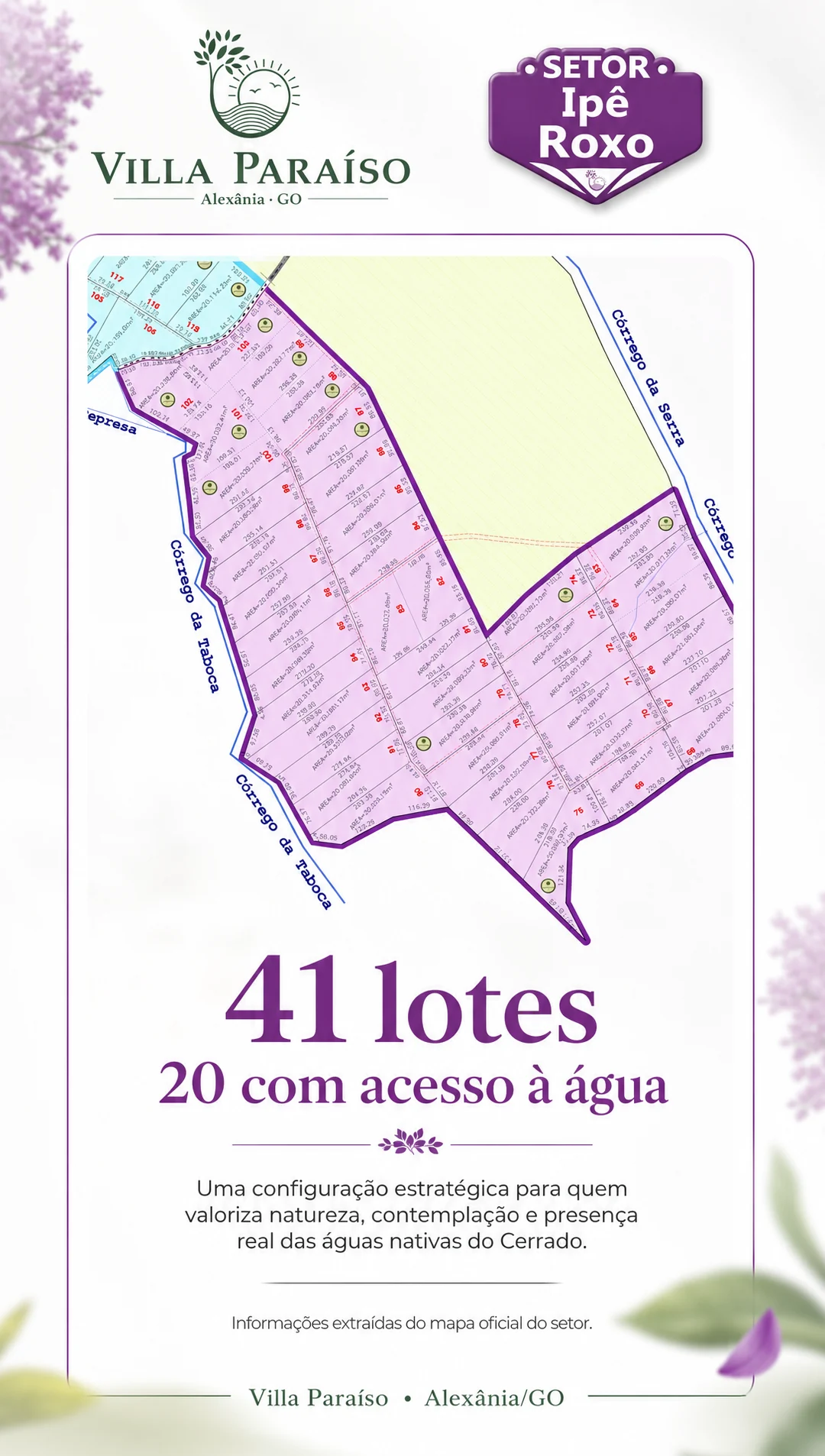 Galeria Ipê Roxo — imagem 3