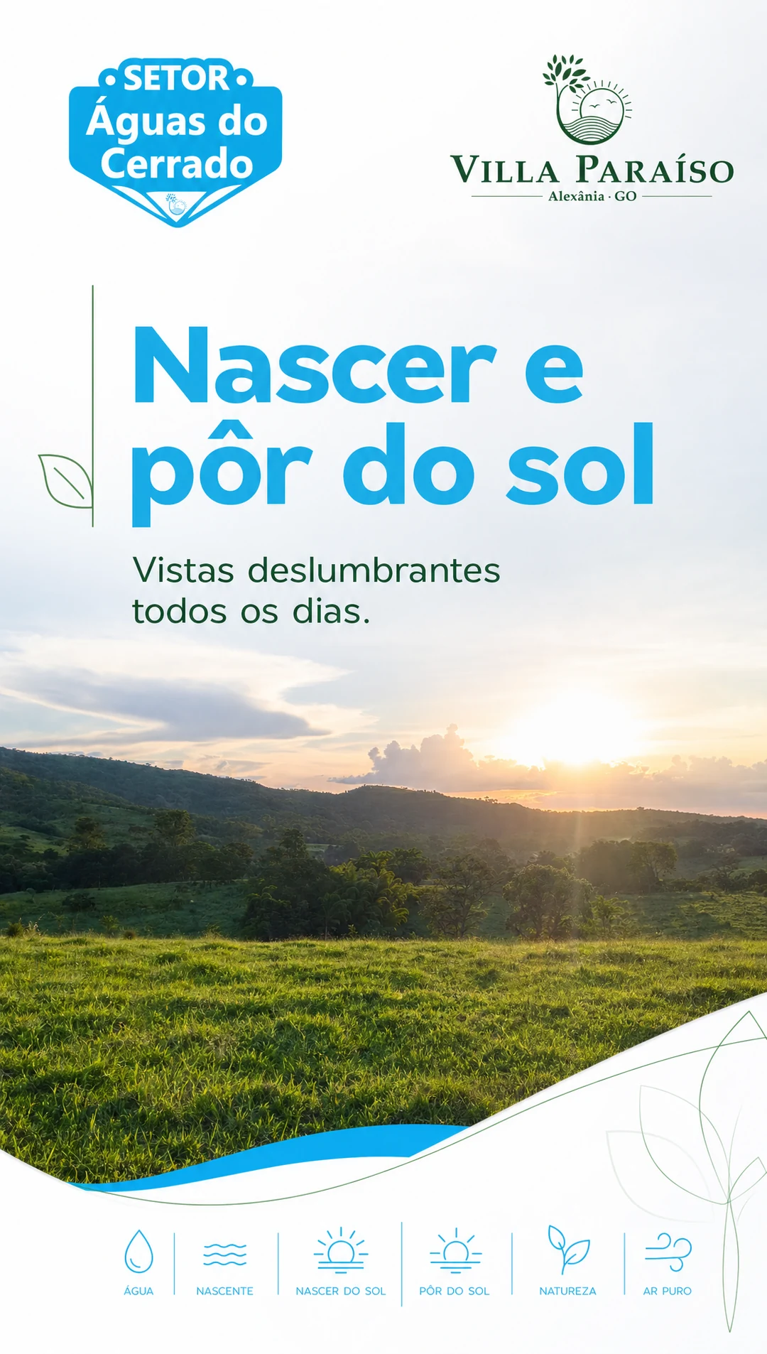 Galeria Águas do Cerrado — imagem 5