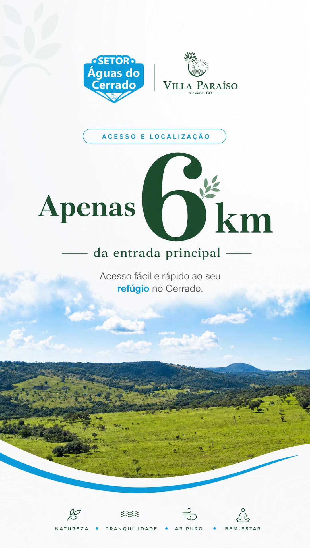 Galeria Águas do Cerrado — imagem 2