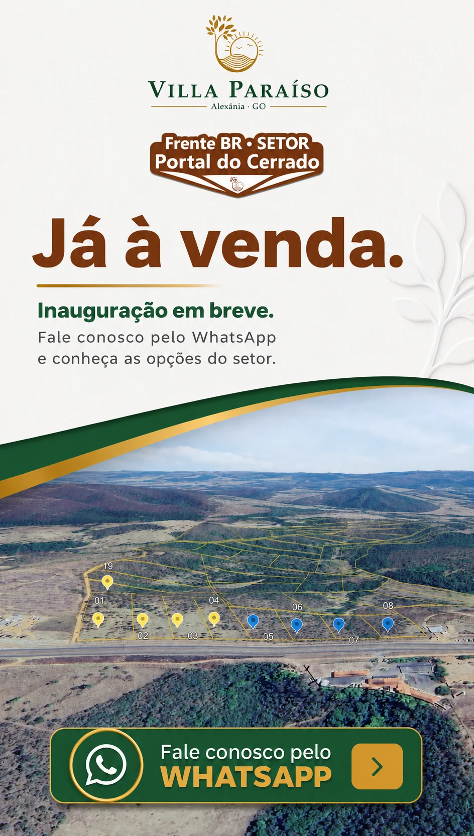Galeria Portal do Cerrado — imagem 6