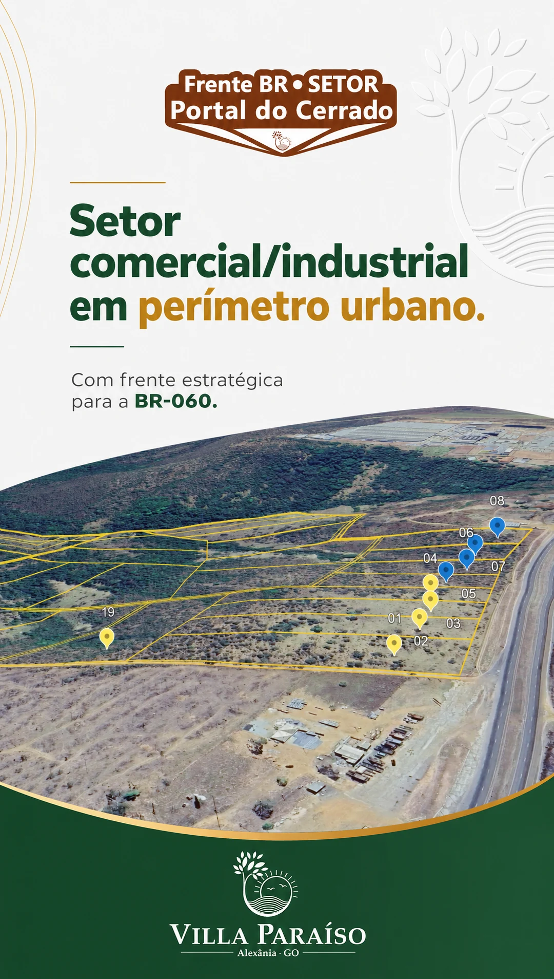 Galeria Portal do Cerrado — imagem 2