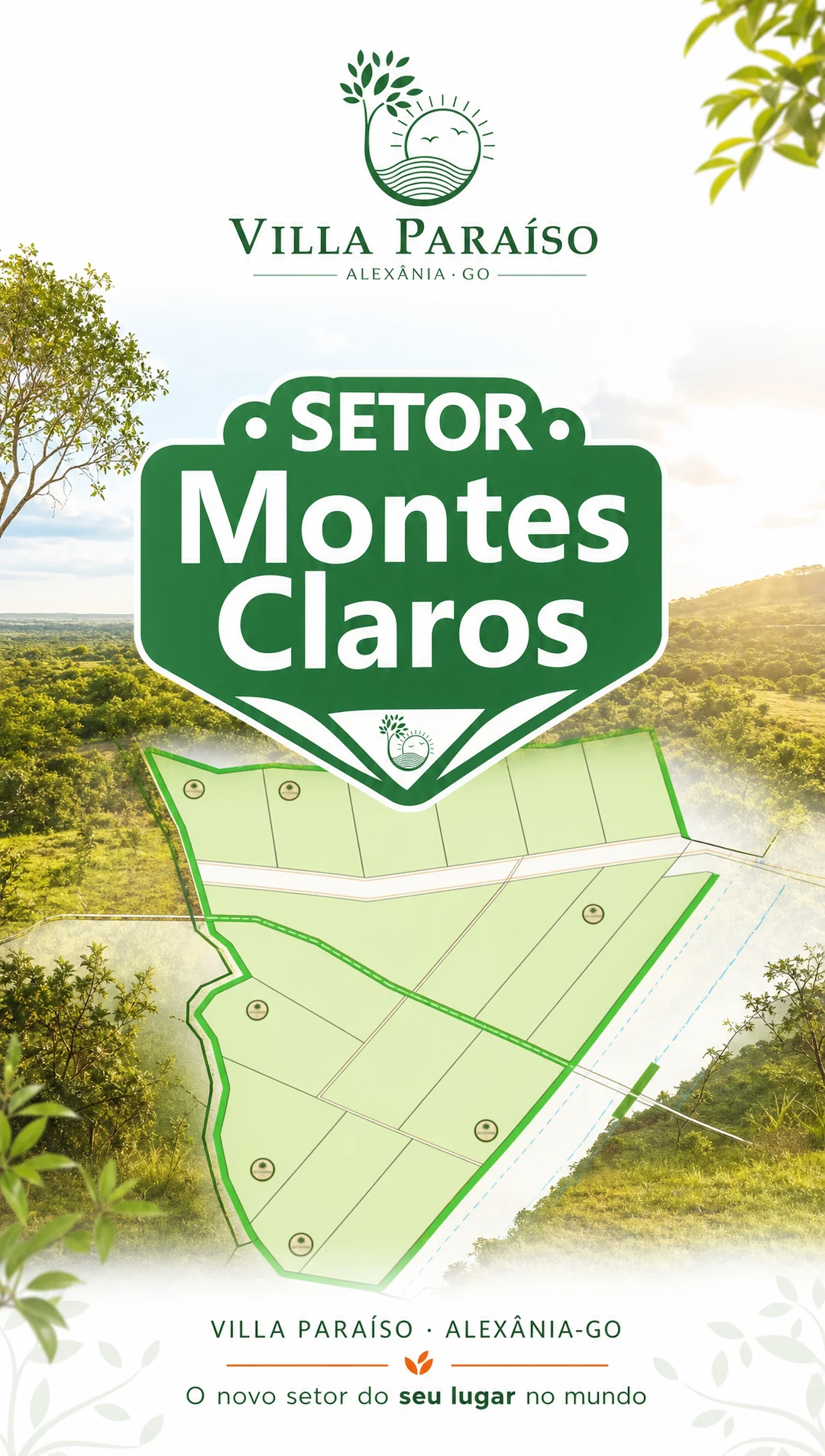 Galeria Montes Claros — imagem 1