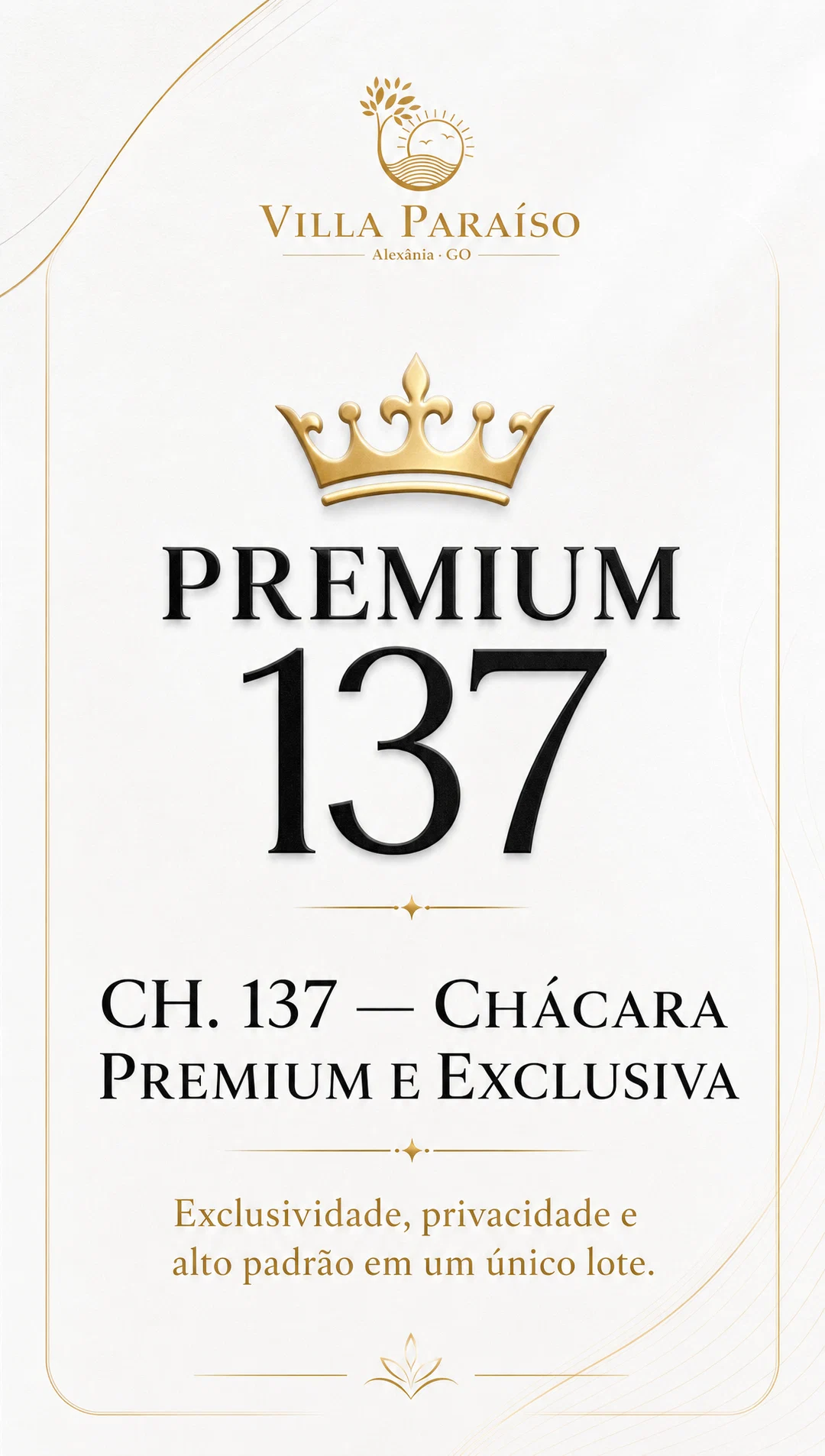 Galeria Premium 137 — imagem 1