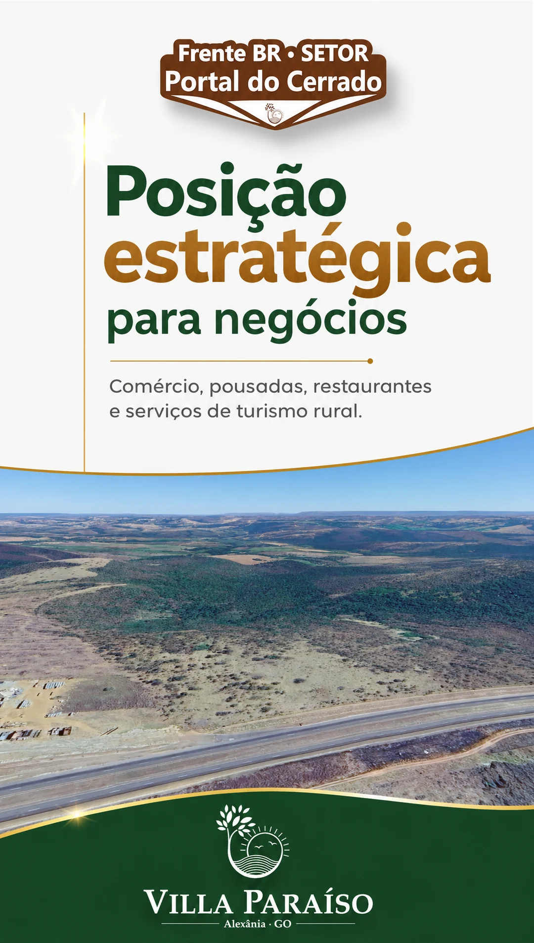 Galeria Portal do Cerrado — imagem 4