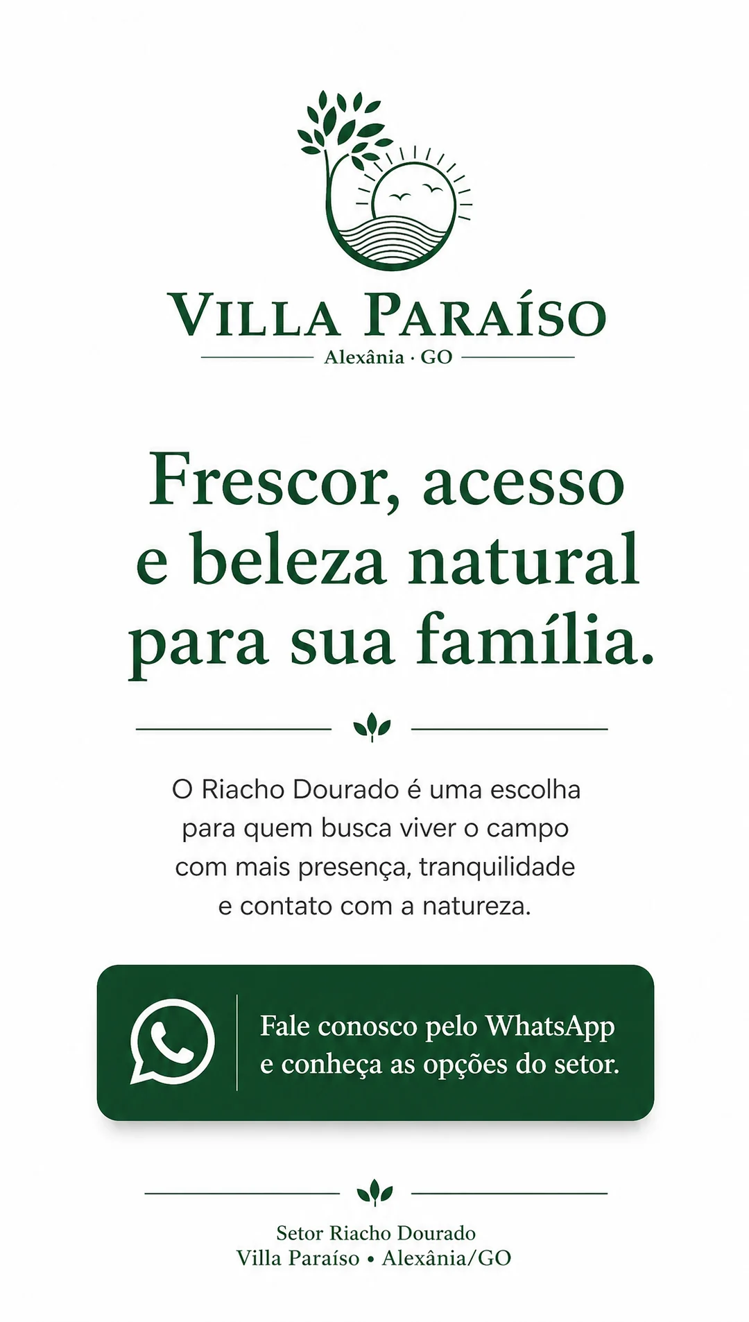 Galeria Riacho Dourado — imagem 6
