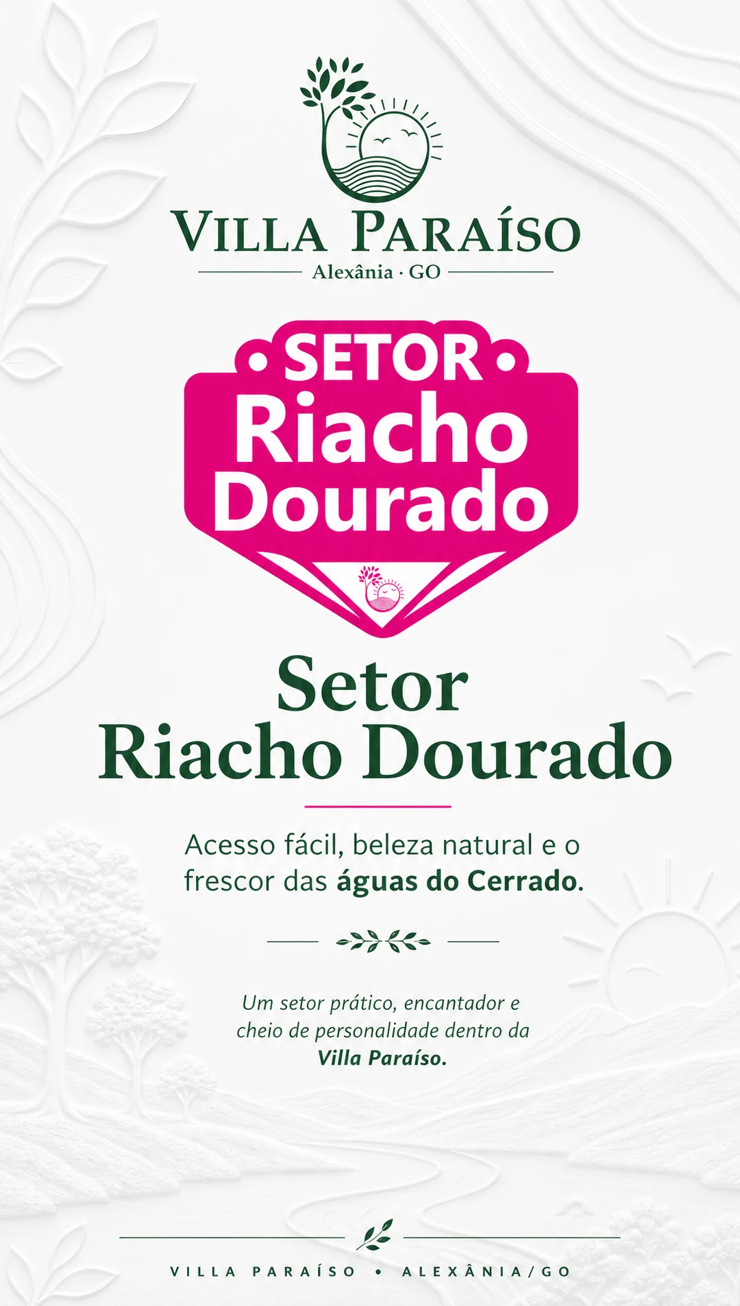 Galeria Riacho Dourado — imagem 1